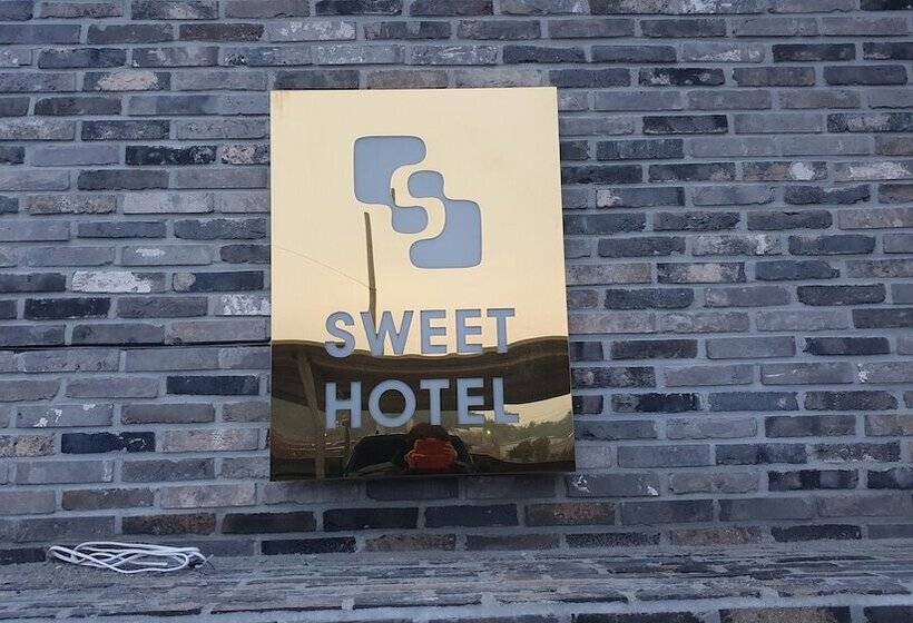 Motel Sweet
