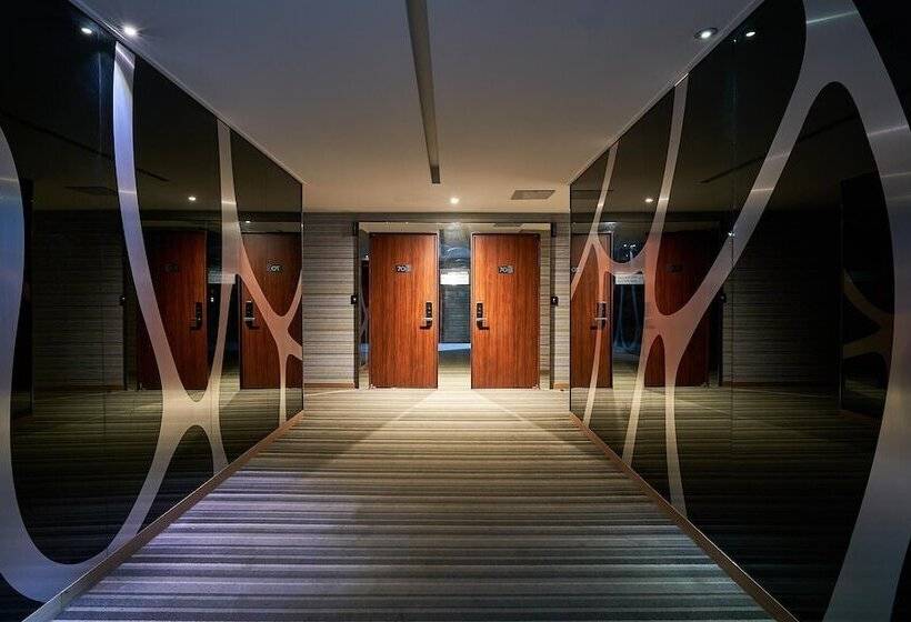 Motel Wolgot Hotel Yeon