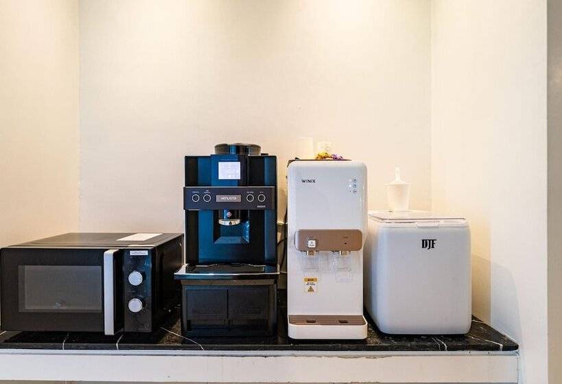 Motel Wolgot Hotel Yeon