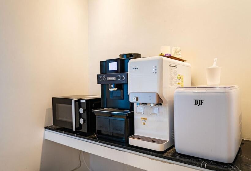 Motel Wolgot Hotel Yeon