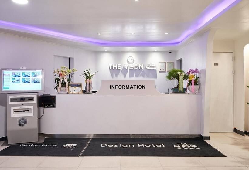 Motel Wolgot Hotel Yeon