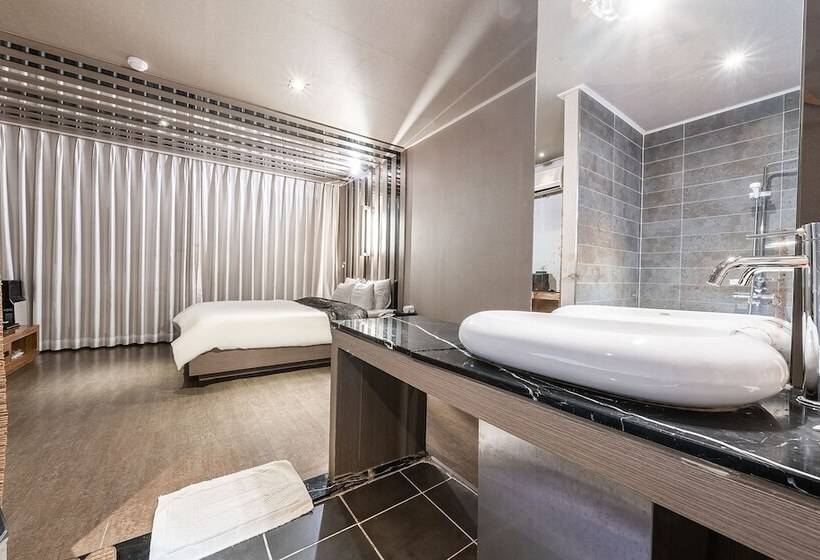 Motel Wolgot Hotel Yeon