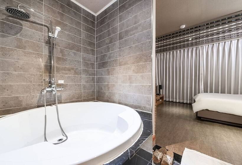 Motel Wolgot Hotel Yeon