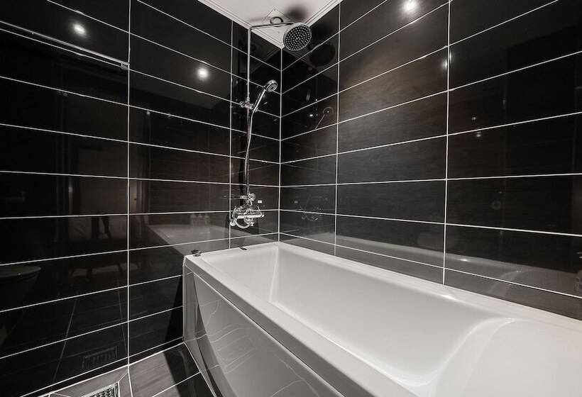 Motel Wolgot Hotel Yeon