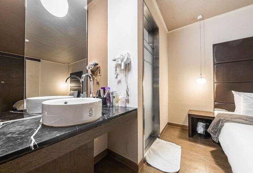 Motel Wolgot Hotel Yeon