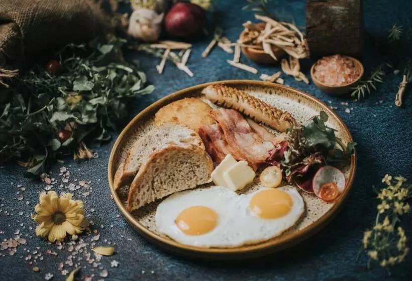 Lomakeskus Villa Ravaka Ubud