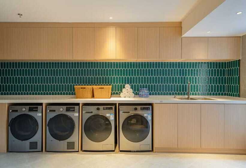 The Skytel Hotel Shenzhen Central Park