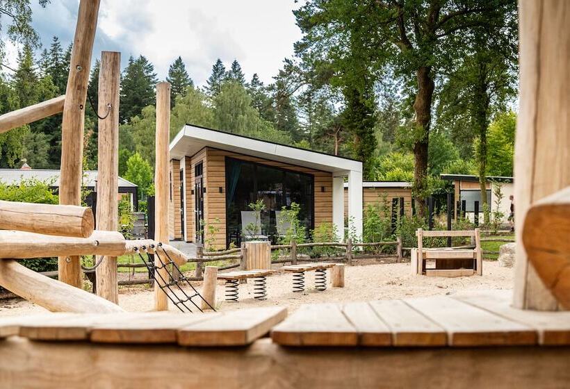 Topparken Resort Veluwe