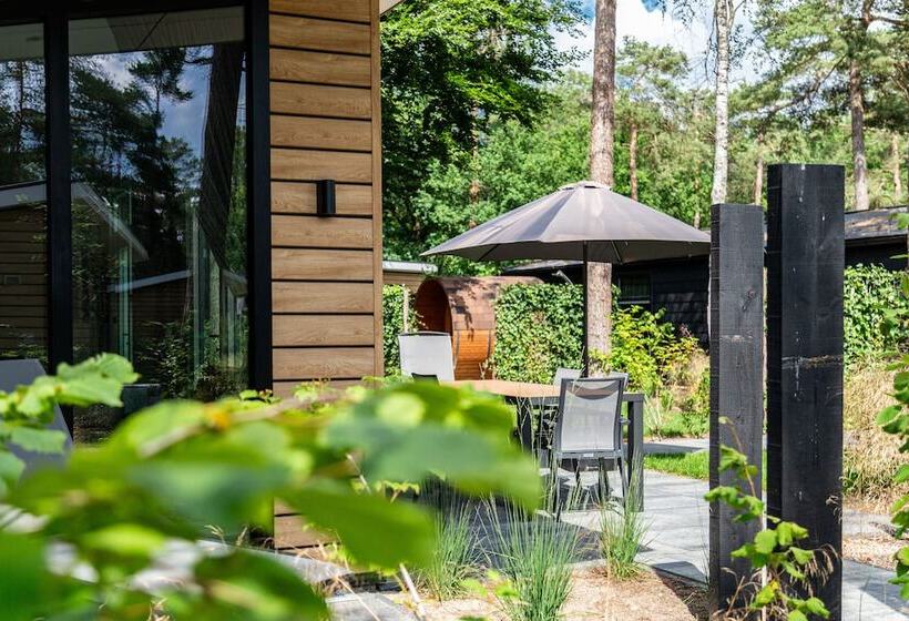 Topparken Resort Veluwe