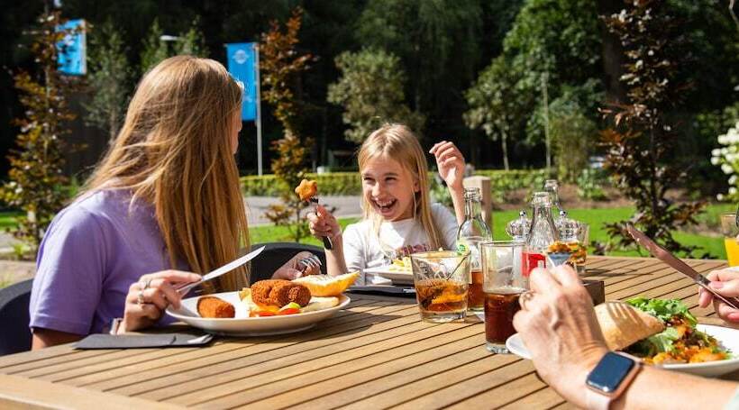 Topparken Resort Veluwe