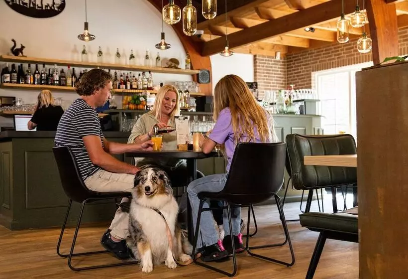 Topparken   Resort Veluwe