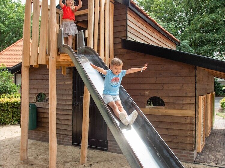 Topparken Resort Veluwe