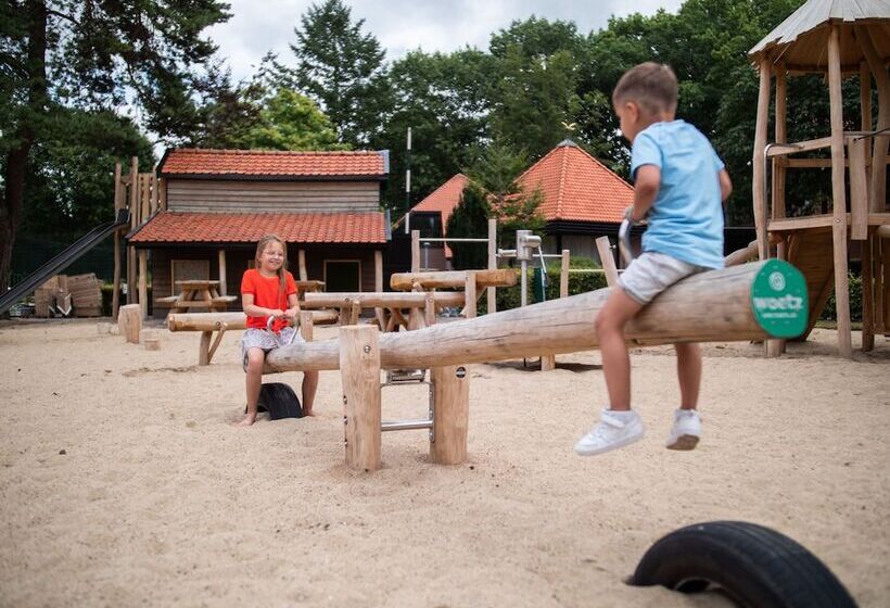 Topparken Resort Veluwe