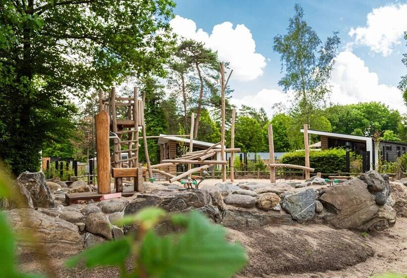 Topparken Resort Veluwe