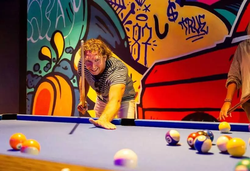 Topparken   Resort Veluwe