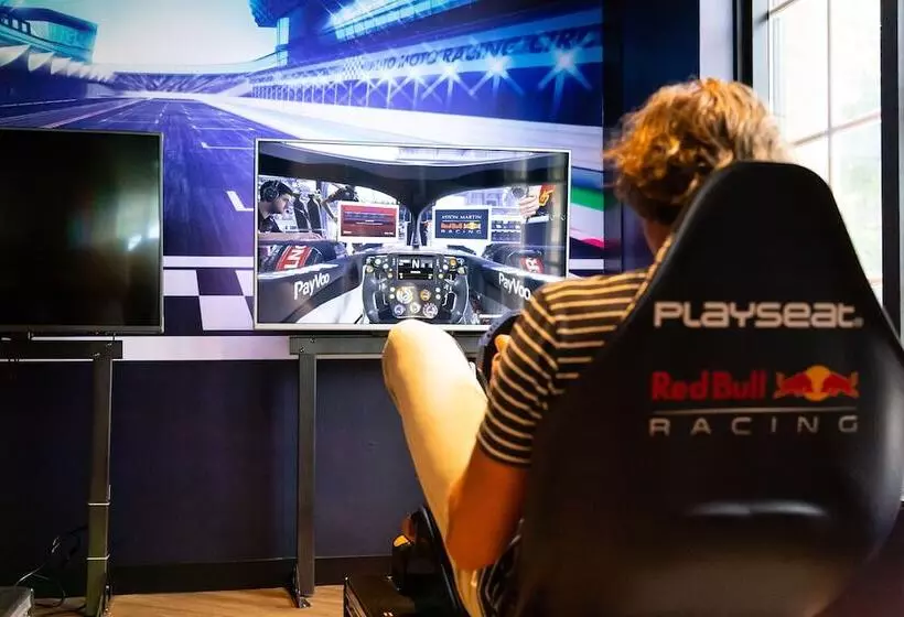 Topparken   Resort Veluwe