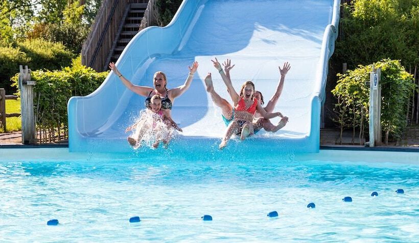 Topparken Resort Veluwe