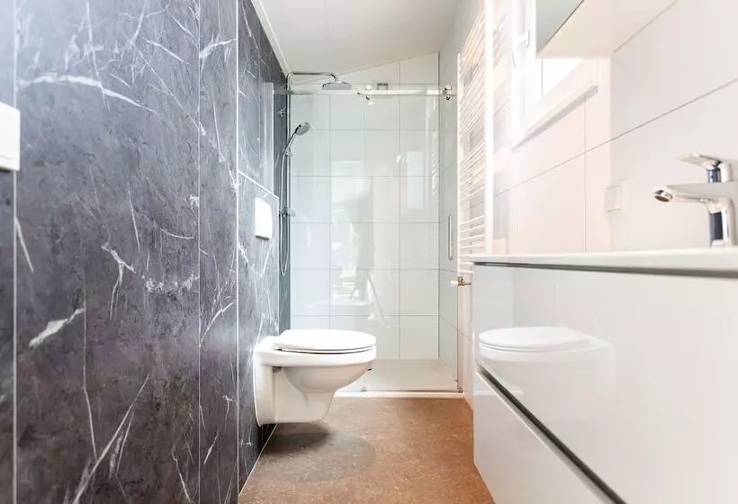 Topparken   Resort Veluwe