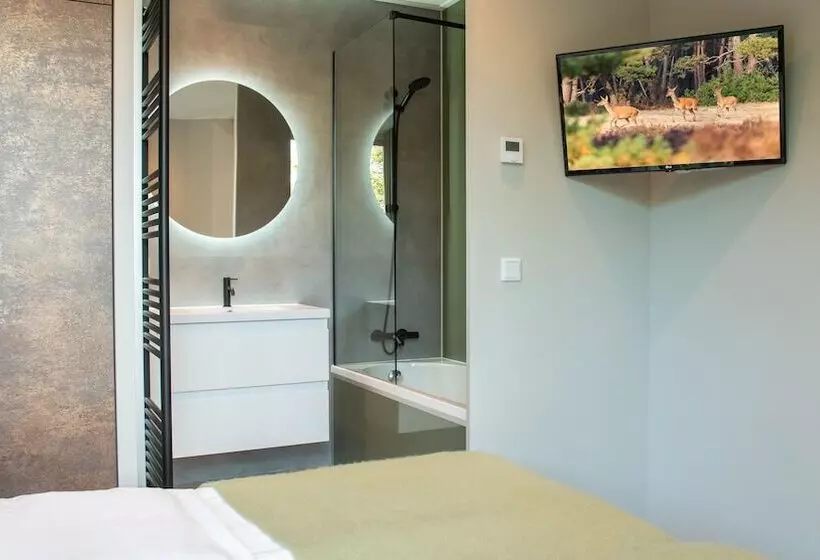 Topparken   Resort Veluwe