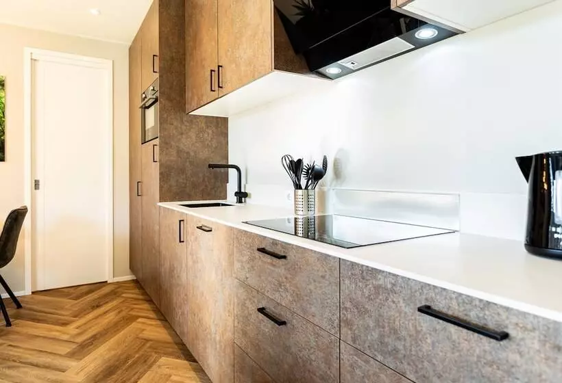 Topparken   Resort Veluwe