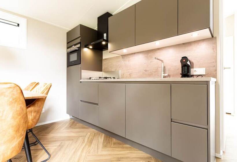 Topparken Resort Veluwe