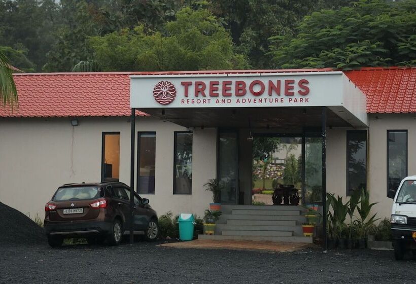 Treebones Resort And Adventure Park