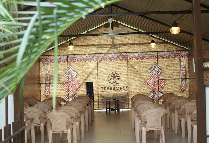 Treebones Resort And Adventure Park