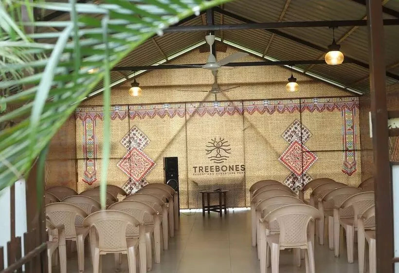 Treebones Resort And Adventure Park