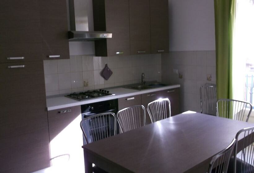 住宿加早餐  Centro Storico