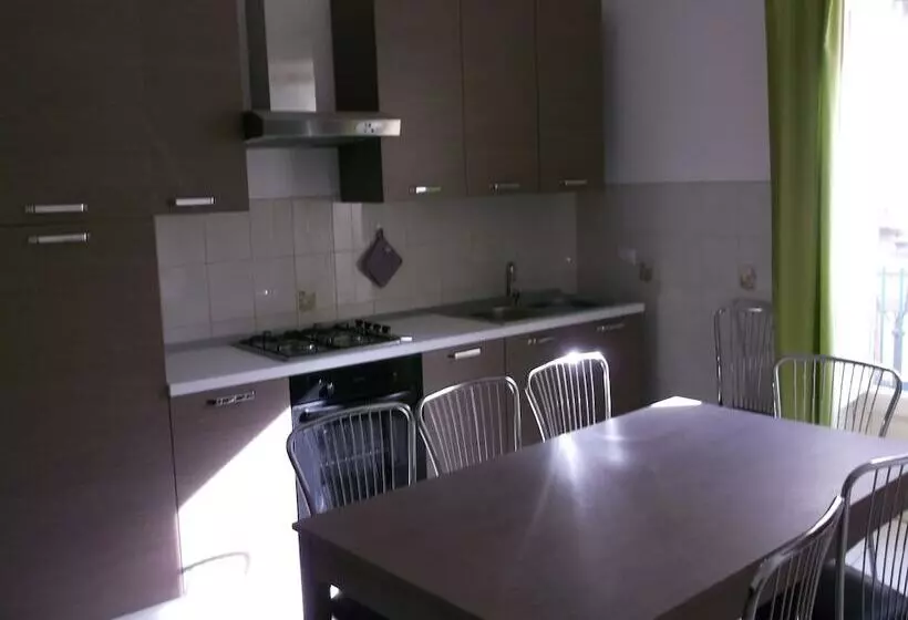 Aamiaismajoitus (B&B) Centro Storico