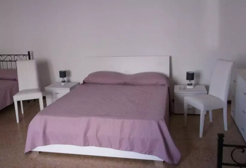 Aamiaismajoitus (B&B) Centro Storico