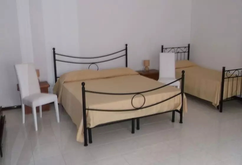 Aamiaismajoitus (B&B) Centro Storico