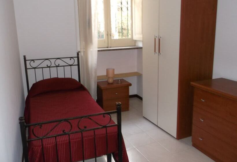 住宿加早餐  Centro Storico