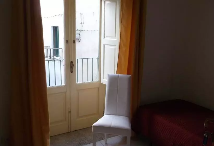 Aamiaismajoitus (B&B) Centro Storico