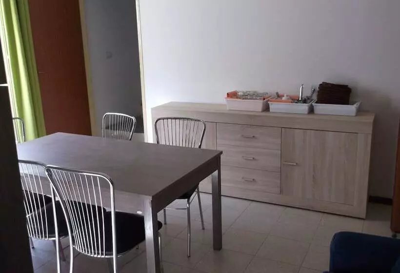 Aamiaismajoitus (B&B) Centro Storico