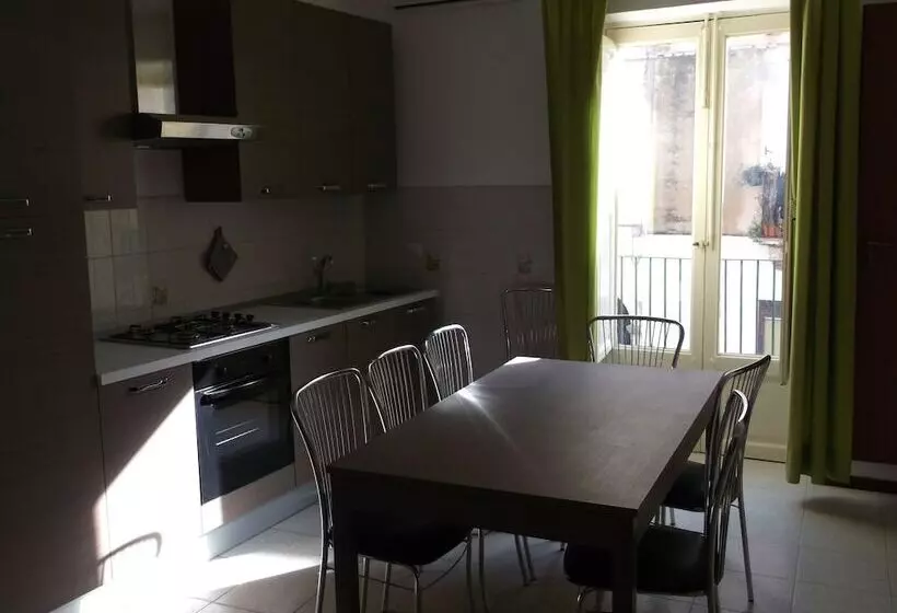 Aamiaismajoitus (B&B) Centro Storico