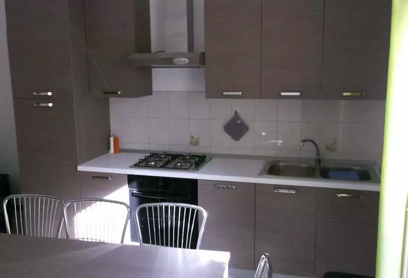 Aamiaismajoitus (B&B) Centro Storico