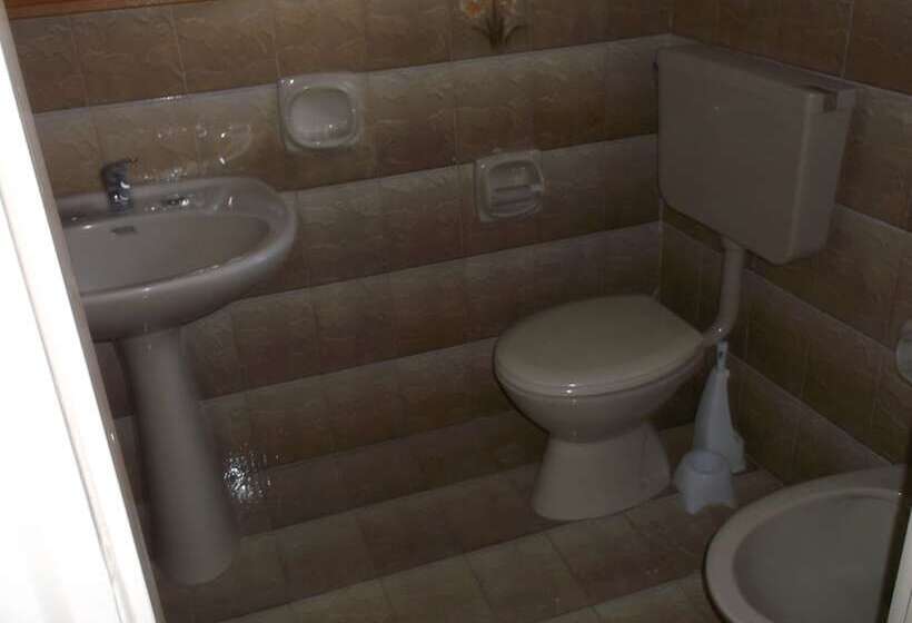 住宿加早餐  Centro Storico