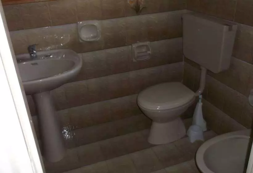 Aamiaismajoitus (B&B) Centro Storico