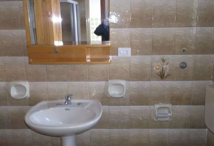 Aamiaismajoitus (B&B) Centro Storico