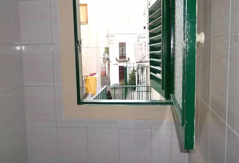 Aamiaismajoitus (B&B) Centro Storico