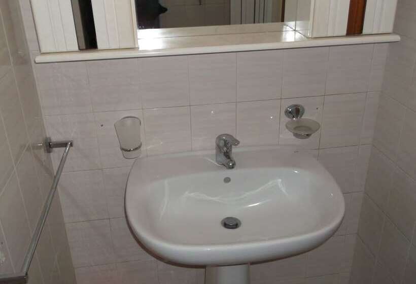 住宿加早餐  Centro Storico