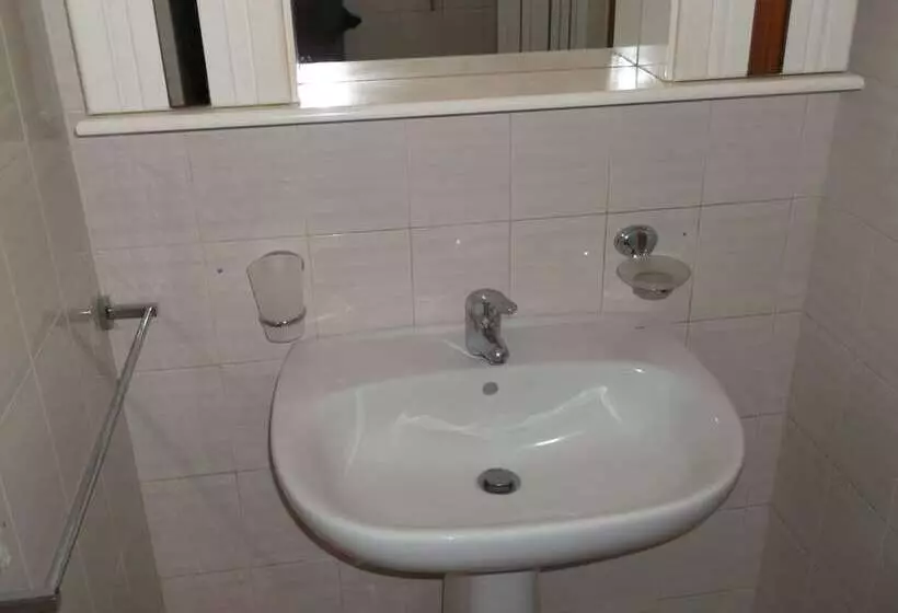 Aamiaismajoitus (B&B) Centro Storico