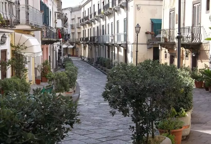 Aamiaismajoitus (B&B) Centro Storico