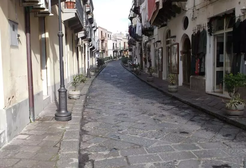 Aamiaismajoitus (B&B) Centro Storico