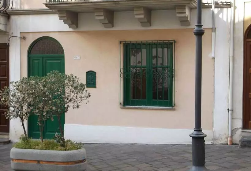 Aamiaismajoitus (B&B) Centro Storico