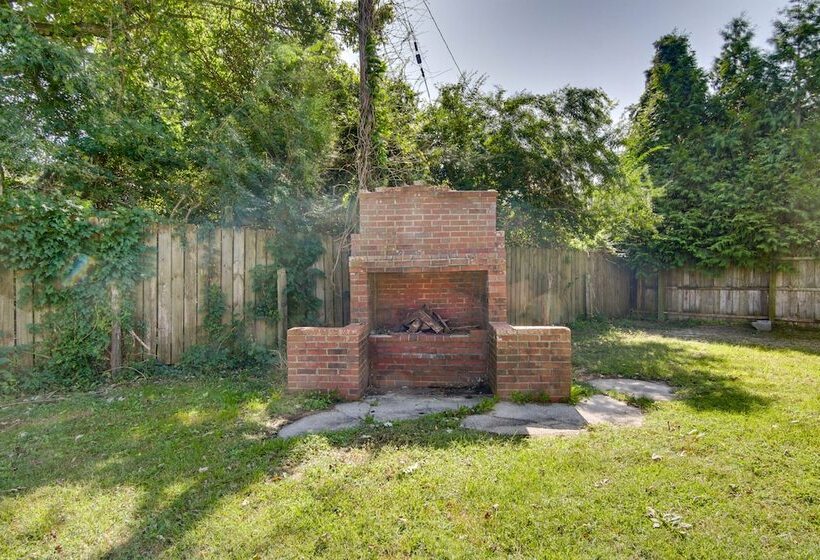 Chincoteague Home W/ Pool   Walkable Location!