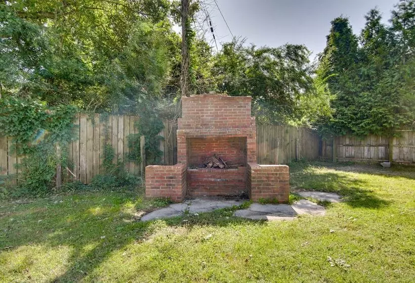 Chincoteague Home W/ Pool   Walkable Location!