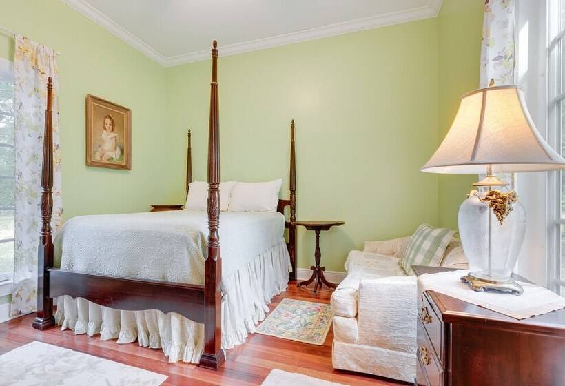 Fairhope Cottage: 2 Mi To Town & Pier!