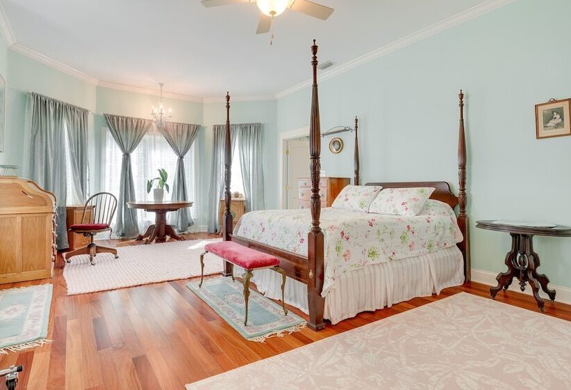 Fairhope Cottage: 2 Mi To Town & Pier!